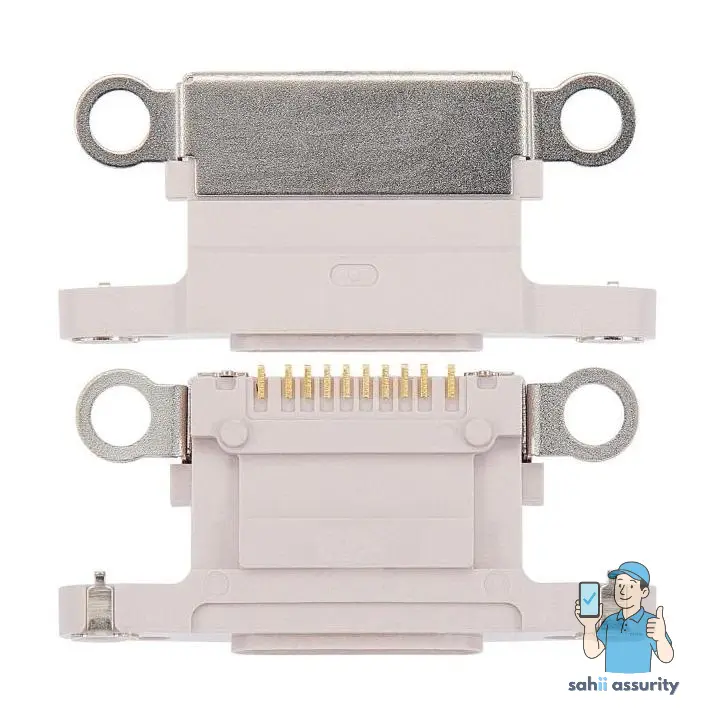 Charging Connector for Apple iPhone 13 mini